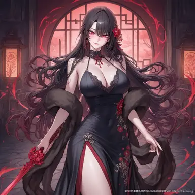 Profile image of Mae Hwa-rin