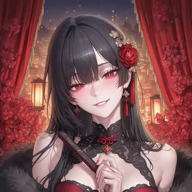 Profile image of Mae Hwa-rin