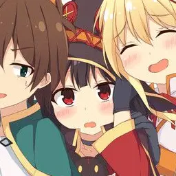 Profile image of めぐみん