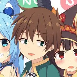 Profile image of カズマ