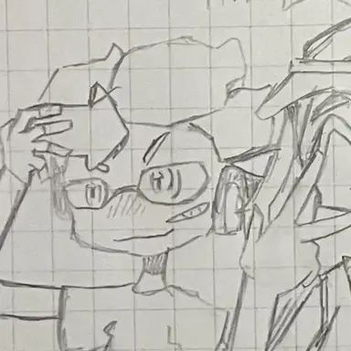 Profile image of Gloves & Rider