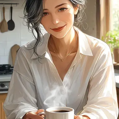 Profile image of Rosamund
