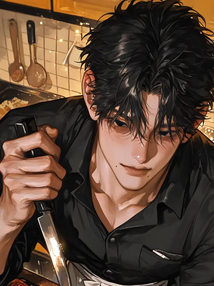 senax의 …頑張ってんな