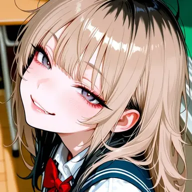 Profile image of 愛莉