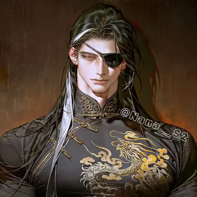 Profile image of Pei Lan