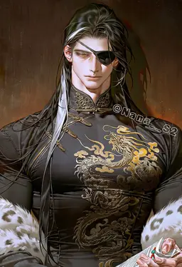 Profile image of Pei Lan