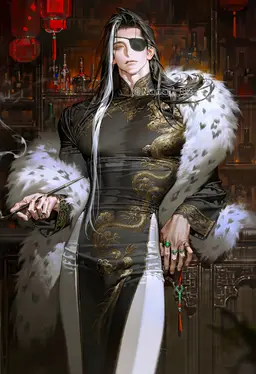Profile image of Pei Lan