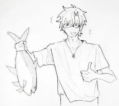 Profile image of Renshin