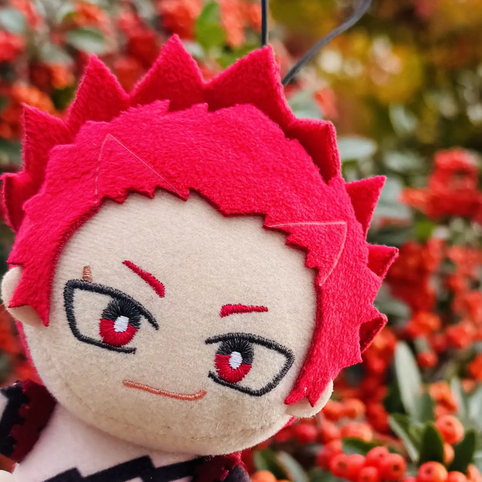 SweetLaugh0561의 키리시마 에이지로 (남동생)