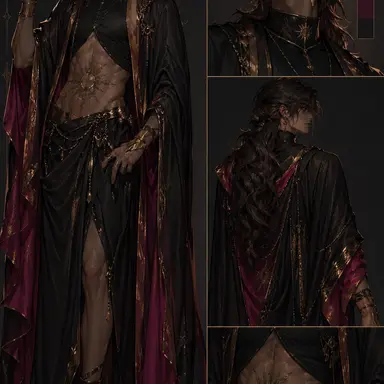 Profile image of Circe