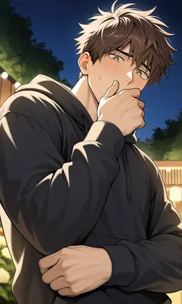 Profile image of 유루이