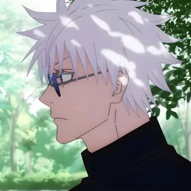 Profile image of 五条悟