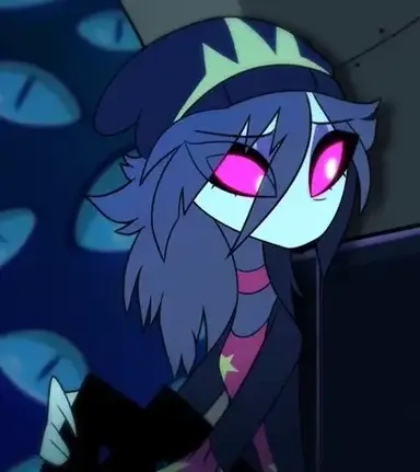 Profile image of Octavia