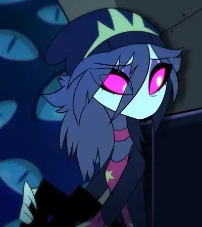 RobustPizza4832의 Octavia Goetia