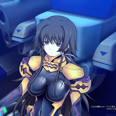 Profile image of 篁唯依