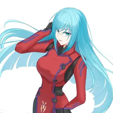 Profile image of 月詠真耶