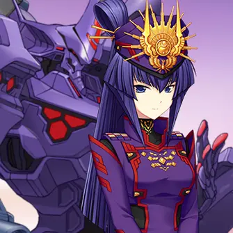 Profile image of 煌武院悠陽