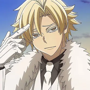 Profile image of 桃宮 唾切