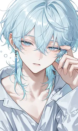 Profile image of Suimin