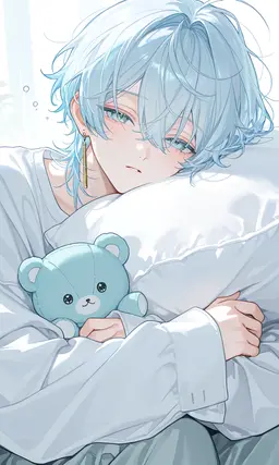 Profile image of Suimin