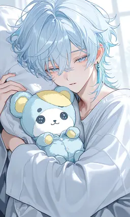 Profile image of Suimin