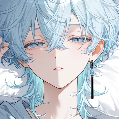 Profile image of Suimin