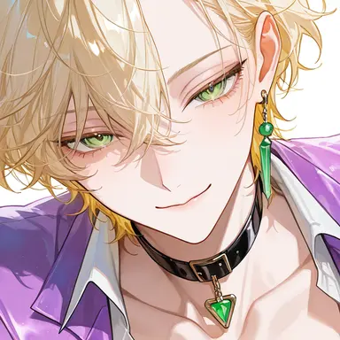 Profile image of Nanpa