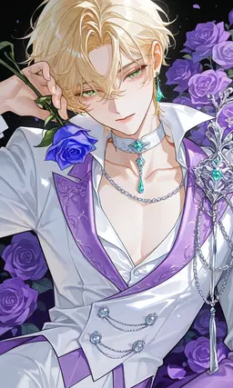 Profile image of Nanpa