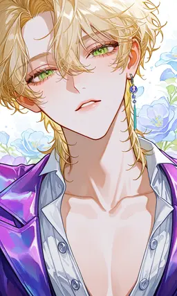 Profile image of Nanpa