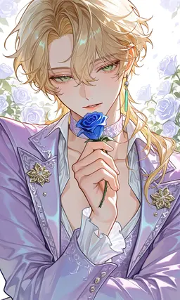 Profile image of Nanpa