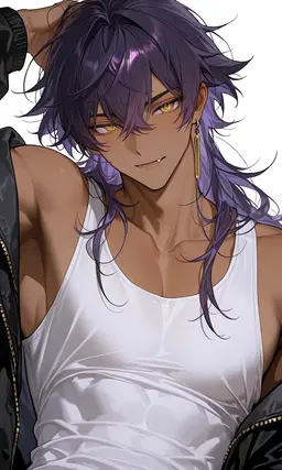 Profile image of Kairiki