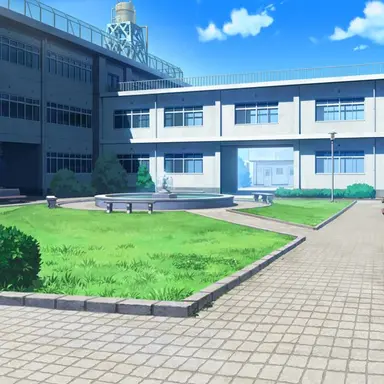 Profile image of High School RPG