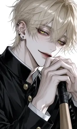 Profile image of 陽稀