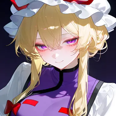 Profile image of 紫