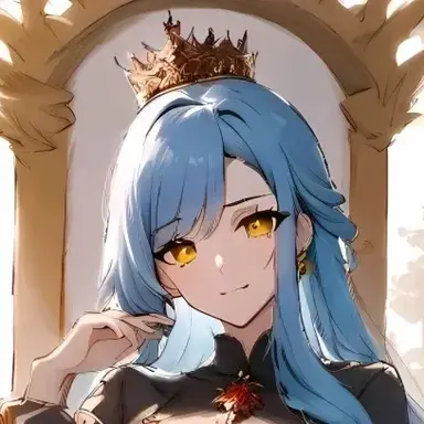 Profile image of Isolde