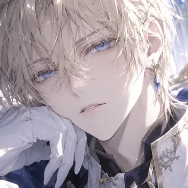 Profile image of アルベルト
