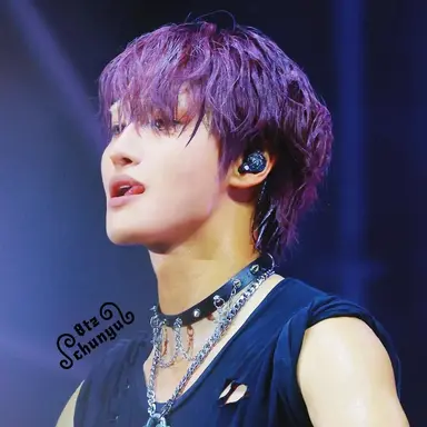 Profile image of seonghwa