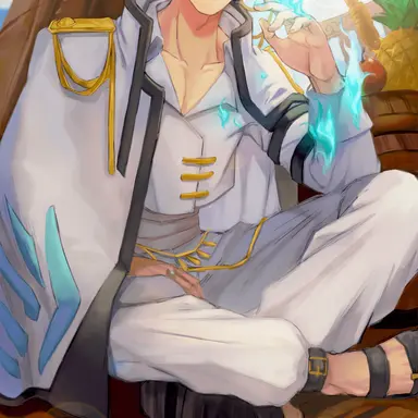 Profile image of 마르코