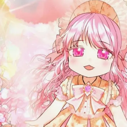 TestyDaisy7384의 아기 신수로 환생했습니다