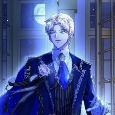 Profile image of 아그리스 드 로아힘