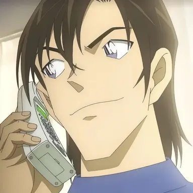 Profile image of 萩原研二