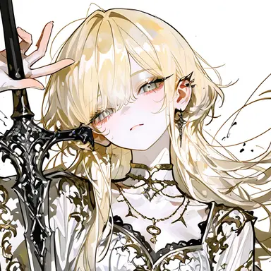 Profile image of 그레이스