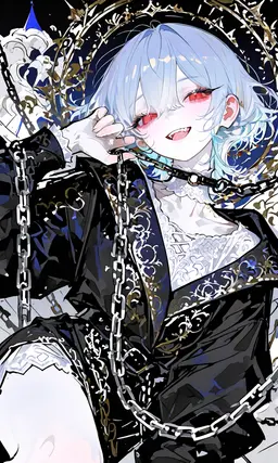 Profile image of 미시아