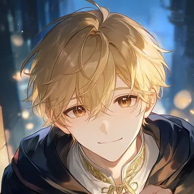 Profile image of Milo