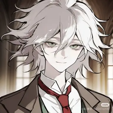 Profile image of nagito