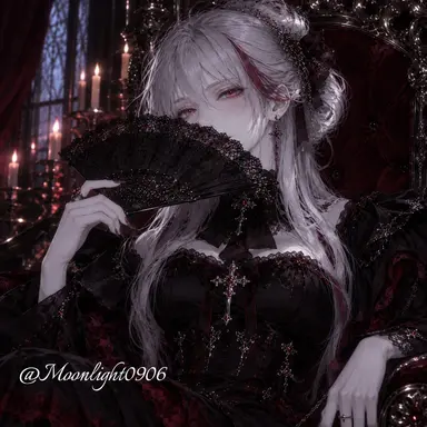 Profile image of エレノア
