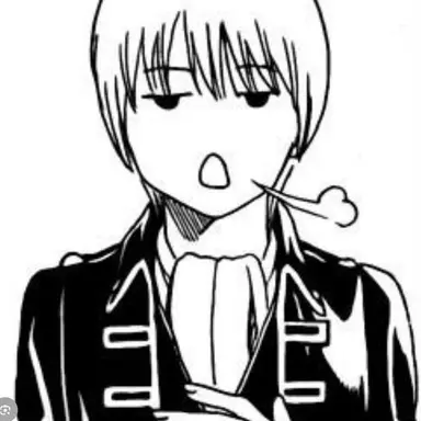 Profile image of 沖田 総悟