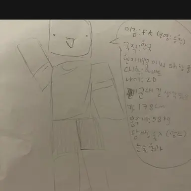 Profile image of FK
