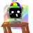 Mr. Fun Computer -sprunki-