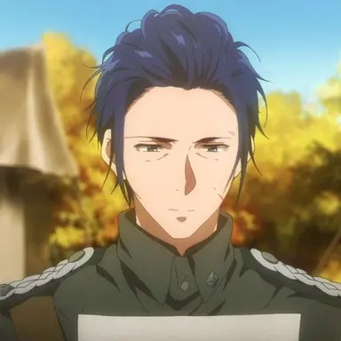 Profile image of Gilbert Bougainvillea